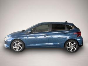 Hyundai i20 Emotion 1.0 T-GDi 7DCT / Navi / Tempomat / .