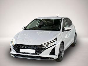 Hyundai i20 Emotion 1.0 T-GDi 7DCT / Navi / Tempomat / S
