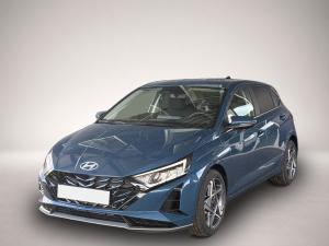 Hyundai i20 Emotion 1.0 T-GDi 7DCT / Navi / Tempomat / S