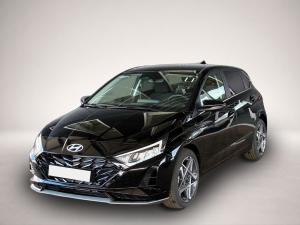 Hyundai i20 Emotion 1.0 T-GDi 7DCT / Navi / Tempomat / S