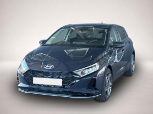 Hyundai i20 Emotion 1.0 T-GDi 7DCT / Navi / Tempomat / S