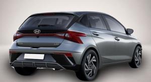 Hyundai i20 Family Family*Navi*Shzg*Lhzg*PDC*Cam*16Zoll.