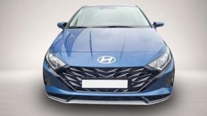 Hyundai i20 Family Family*Navi*Shzg*Lhzg*PDC*Cam*16Zoll.