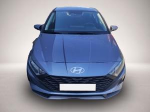 Hyundai i20 Family Family*Navi*Shzg*Lhzg*PDC*Cam*16Zoll.