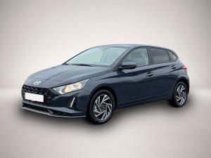 Hyundai i20 Family T-GDI DCT|NAVI|KAMERA|SHZ|TEMPOMAT