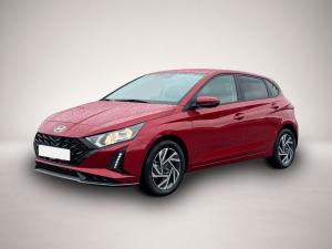 Hyundai i20 Family T-GDI DCT|NAVI|KAMERA|SHZ|TEMPOMAT