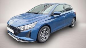 Hyundai i20 Family*Navi*Shzg*Lhzg*PDC*Cam*16Zoll*ACA*