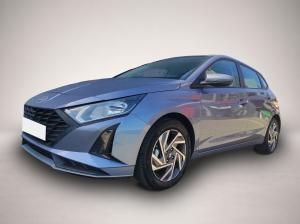 Hyundai i20 Family*Navi*Shzg*Lhzg*PDC*Cam*16Zoll*ACA*