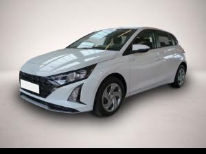 Hyundai i20 FL (MY25) 1.0 T-GDI (100 PS) 6-MT 2WD Select