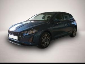 Hyundai i20 FL (MY25) 1.0 T-GDI (100 PS) 7-DCT 2WD Trend