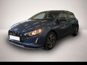 Hyundai i20 FL (MY25) 1.0 T-GDI (100 PS) 7-DCT 2WD Trend