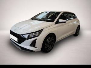 Hyundai i20 FL (MY25) 1.0 T-GDI (100 PS) 7-DCT 2WD Trend