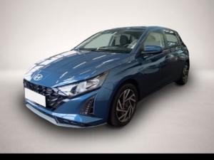 Hyundai i20 FL (MY25) 1.0 T-GDI (100 PS) 7-DCT 2WD Trend