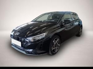Hyundai i20 FL (MY25) 1.0 T-GDI (100 PS) 7-DCT Prime Nav