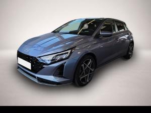 Hyundai i20 FL (MY25) 1.0 T-GDI (100 PS) Prime Navi Digi