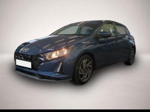 Hyundai i20 FL (MY25) 1.0 T-GDI (100 PS) Trend Komfortpa