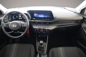 Hyundai i20 GO 1.2 MPI 58kW (79PS) Licht Paket! Navigatio…
