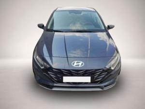 Hyundai i20 GO Go*Navi*Shzg*Lhzg*PDC*Cam*16″*Klima*VCoc.