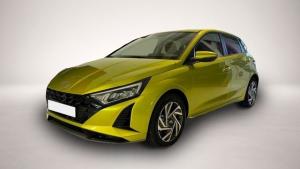 Hyundai i20 GO Plus 1.0 T-GDI DCT 73kW (100PS) Lenkradhei…