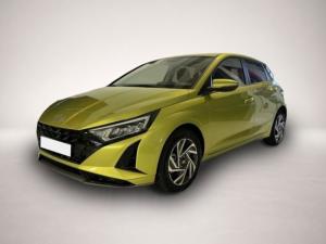 Hyundai i20 GO Plus 1.0 T-GDI DCT 74kW (100PS) Navigations..