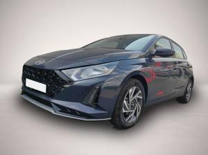 Hyundai i20 Go*Navi*Shzg*Lhzg*PDC*Cam*16″*Klima*VCockpit