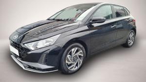 Hyundai i20 Go*Navi*Shzg*Lhzg*PDC*Cam*16″*Klima*VCockpit