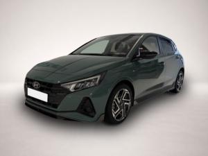 Hyundai i20 N Line 1.0 T-GDI DCT 73kW (100PS) Induktionsl…