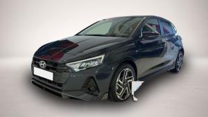 Hyundai i20 N Line 1.0 T-GDI DCT 73kW (100PS) Induktionsl…