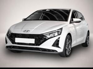 Hyundai i20 Prime Navi Digitales Cockpit Soundsystem Bos