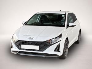 Hyundai i20 Pure 1.2 MPI / Navi / PDC Hinten + Kamera /