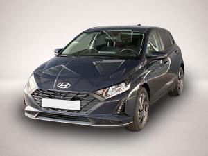 Hyundai i20 Pure 1.2 MPI / Navi / PDC Hinten + Kamera /