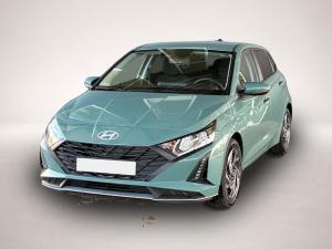 Hyundai i20 Pure 1.2 MPI / Navi / PDC Hinten + Kamera /