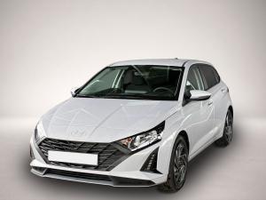 Hyundai i20 Pure 1.2 MPI / Navi / PDC Hinten + Kamera /
