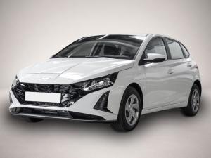 Hyundai i20 Select Funktions Paket Navi Apple CarPlay An
