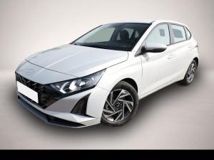 Hyundai i20 Select Navi DigCo 16Z CarPlay Kam PDC Temp