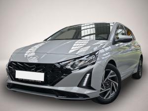 Hyundai i20 T-GDI Family Tempomat Navi Kamera SHZ + LHZ