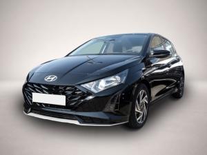 Hyundai i20 Trend Mild-Hybrid MY 25 Komfort-Paket Bose