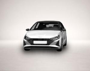 Hyundai i20 WAVE 1.0 T-GDI 74kW WAVE DCT7 74 kW (101 P.
