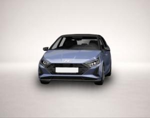 Hyundai i20 WAVE 1.0 T-GDI 74kW WAVE MAN6 74 kW (101 P.