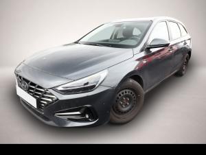 Hyundai i30 1.0 T-GDI 120 Trend Mild-Hybrid LED Nav