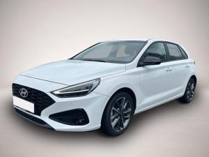 Hyundai i30 1.0 T-GDI DCT Advantage
