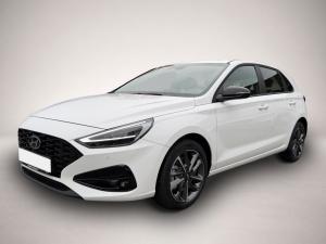 Hyundai i30 1.0 T-GDI DCT Advantage, Plus-Paket, ACC,LED