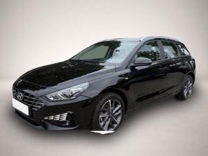 Hyundai i30 1.5 cw Trend +KLIMA+NAVI+PDC+RFK+DAB+UVM+