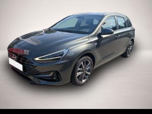 Hyundai i30 1.5 T-GDI Combi Trend Navi LED Kamera SHZ