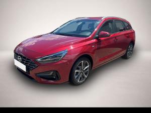 Hyundai i30 1.5 T-GDI Trend Navi LED Kamera SHZ
