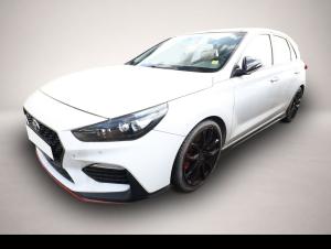 Hyundai i30 2.0 T-GDI 275 N Performance Pano Nav LED PDC