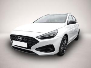 Hyundai i30 Advantage DCT Mild-Hybrid GSD Panorama Navi