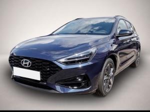 Hyundai i30 Advantage DCT Navi LED Apple CarPlay Android