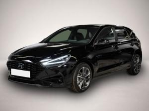 Hyundai i30 Advantage DCT Plus Paket Navi LED Apple CarP