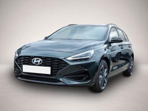 Hyundai i30 Advantage Kombi MY25 DCT Plus Paket Navi LED